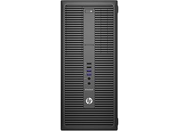 HP EliteDesk 800 G2 Business Desktop Mini Tower, Intel Core